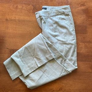 Size 10 women’s dress pants